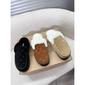 루이비통 콜로라도 클로즈드 뮬