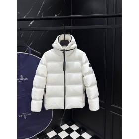 몽클레르(Moncler) 카미 블루(Cammi Bleu) 다운