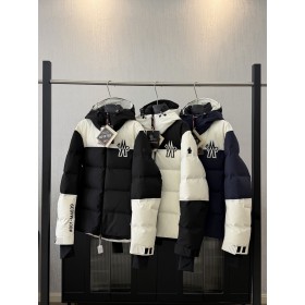 몽클레어 그레노블 Grenoble 스키복 자켓