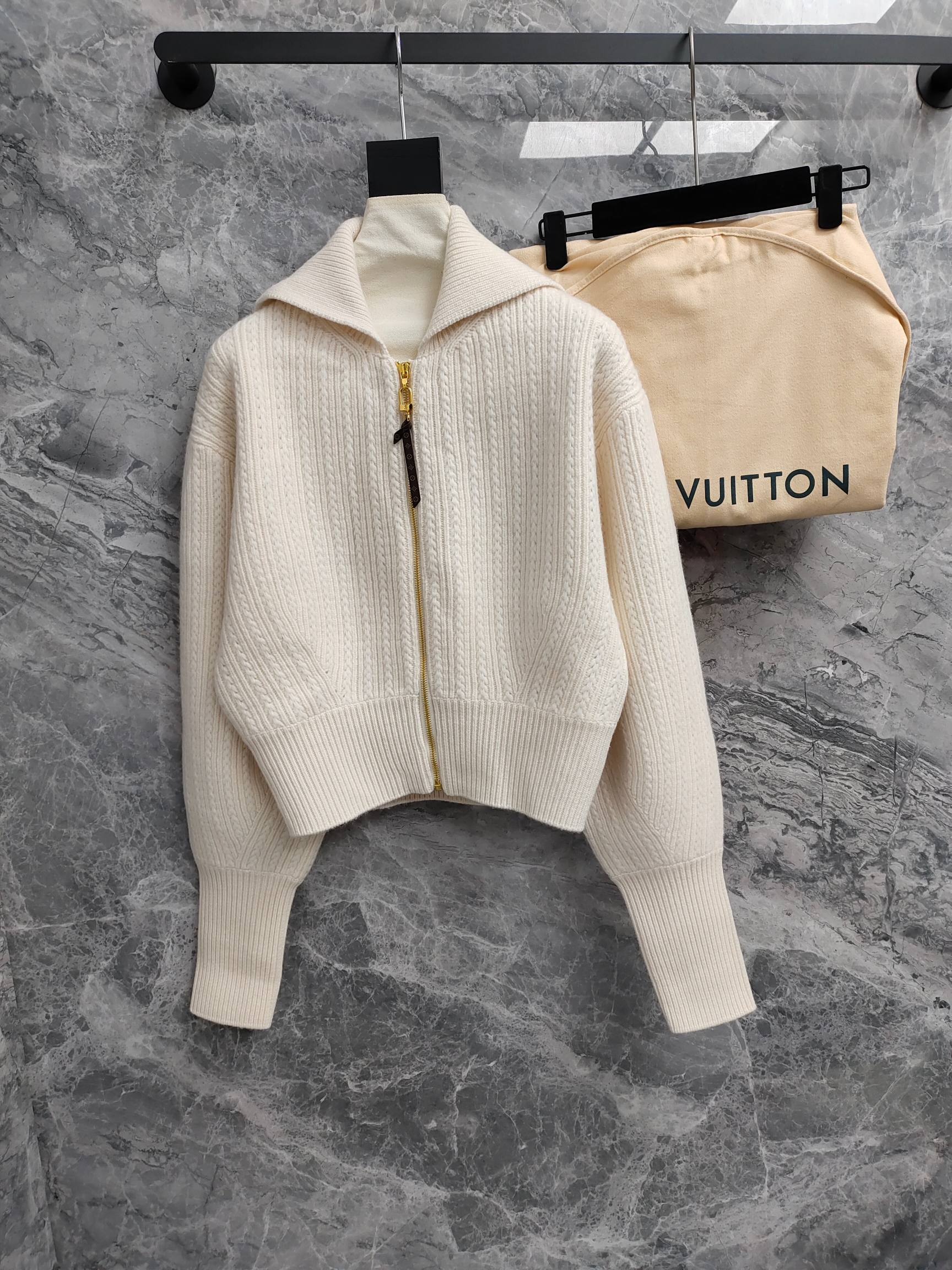 루이비통 (Louis Vuitton) 집업