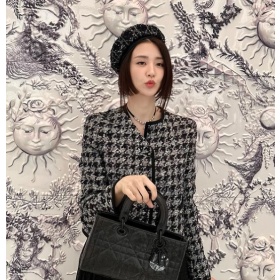 박하선 픽 #디올 레이디백