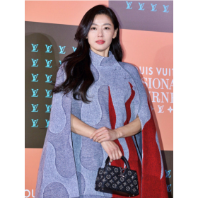 전지현 픽 #루이비통 카퓌신